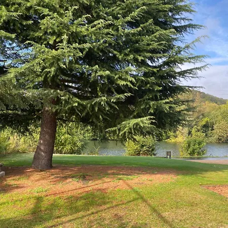 Oda ve Kahvaltı De La Meuse *