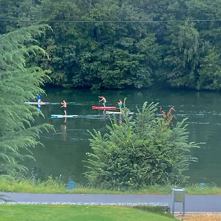 De La Meuse Namur
