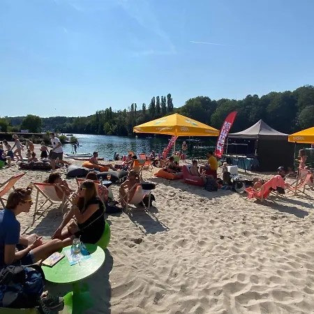 De La Meuse *
