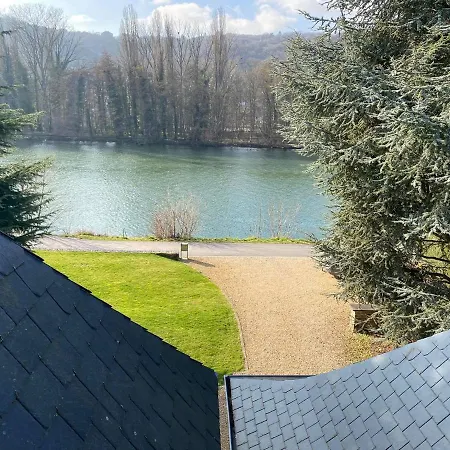 Oda ve Kahvaltı De La Meuse *