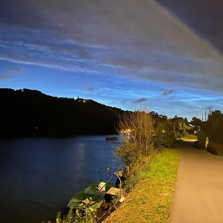 De La Meuse Namur