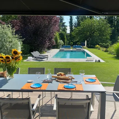 فندق مبيت وإفطار De La Meuse